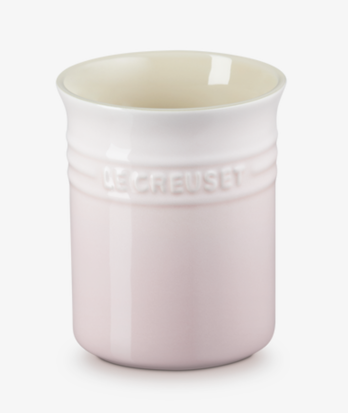 Le Creuset Utensil Jar